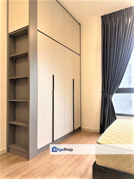 Taman Tun Dr Ismail, Kuala Lumpur, Kuala Lumpur, Taman Tun Dr Ismail