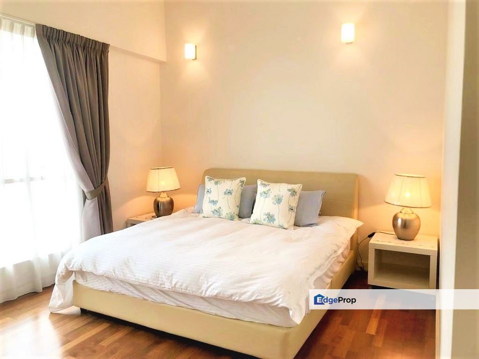 Taman Tun Dr Ismail, Kuala Lumpur, Kuala Lumpur, Taman Tun Dr Ismail