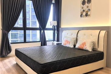 Sunway Belfield Residence