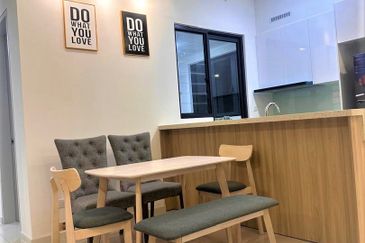 Sunway Belfield Residence