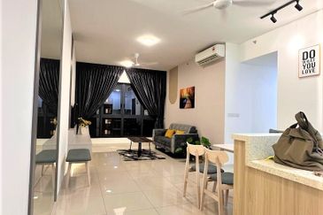 Sunway Belfield Residence