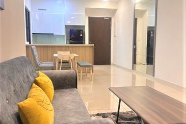 Sunway Belfield Residence