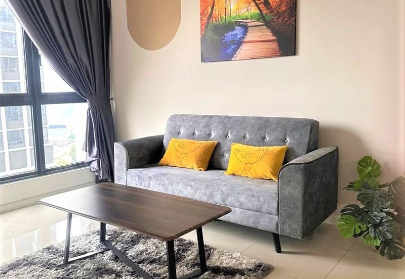 Sunway Belfield Residence