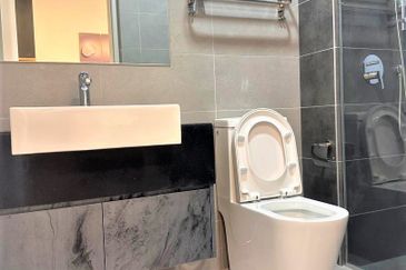 Sunway Belfield Residence