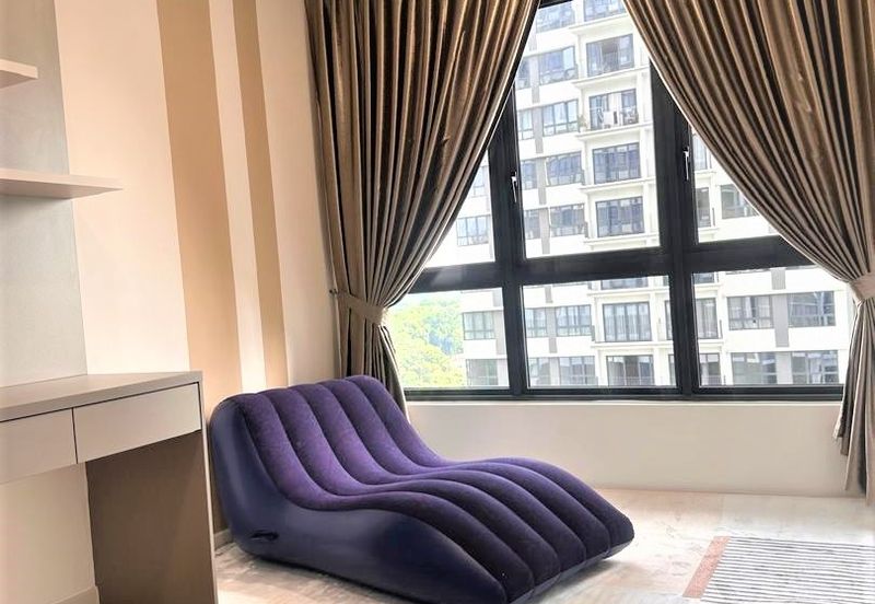 Sunway Belfield Residence