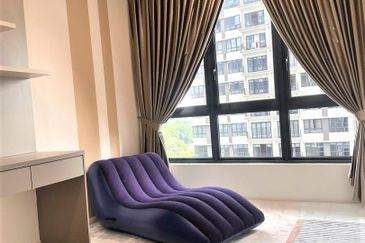 Sunway Belfield Residence