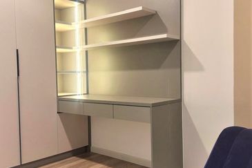 Sunway Belfield Residence