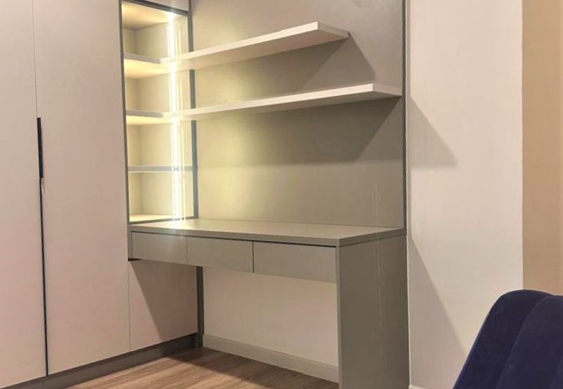 Sunway Belfield Residence