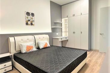 Sunway Belfield Residence