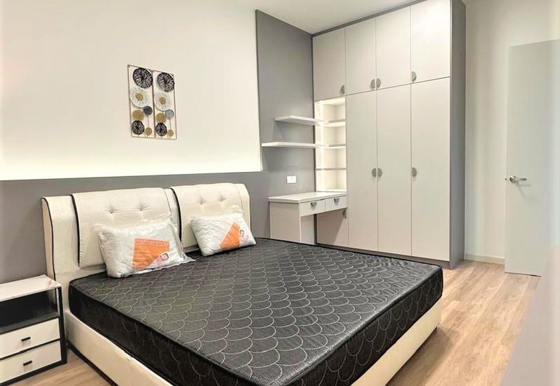 Sunway Belfield Residence