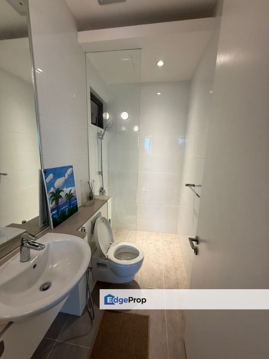 Senada Residences, KLGCC Resort, Kuala Lumpur, Damansara Heights