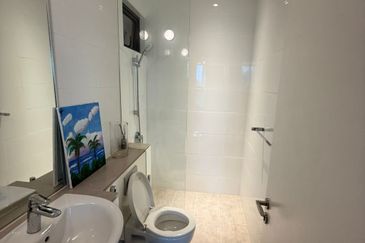 KLGCC Resort :  Senada Residences