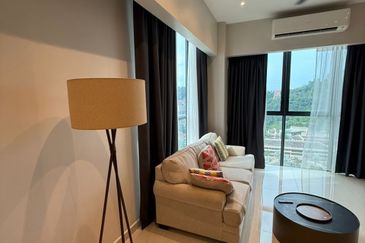 KLGCC Resort :  Senada Residences