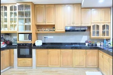 Damansara Heights (Bukit Damansara)