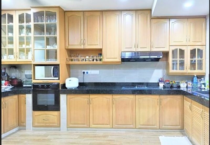 Damansara Heights (Bukit Damansara)