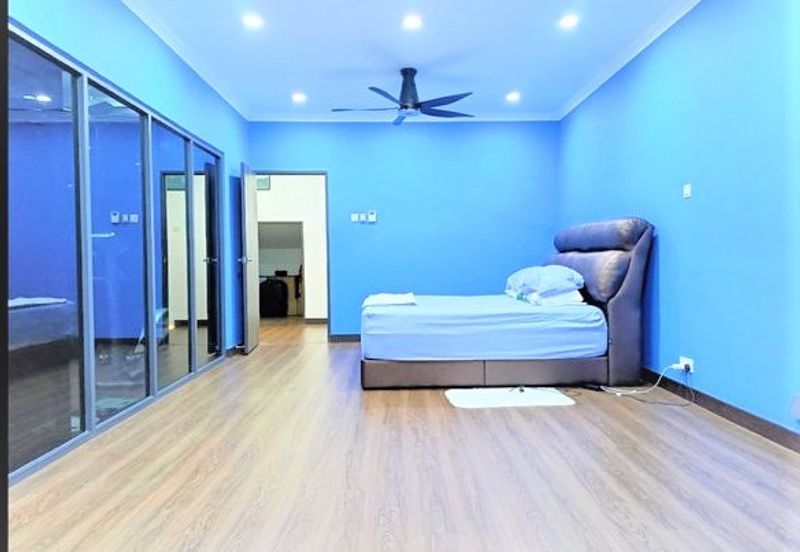 Damansara Heights (Bukit Damansara)