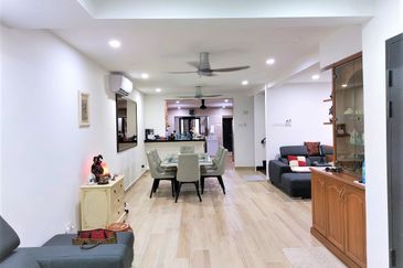 Damansara Heights (Bukit Damansara)