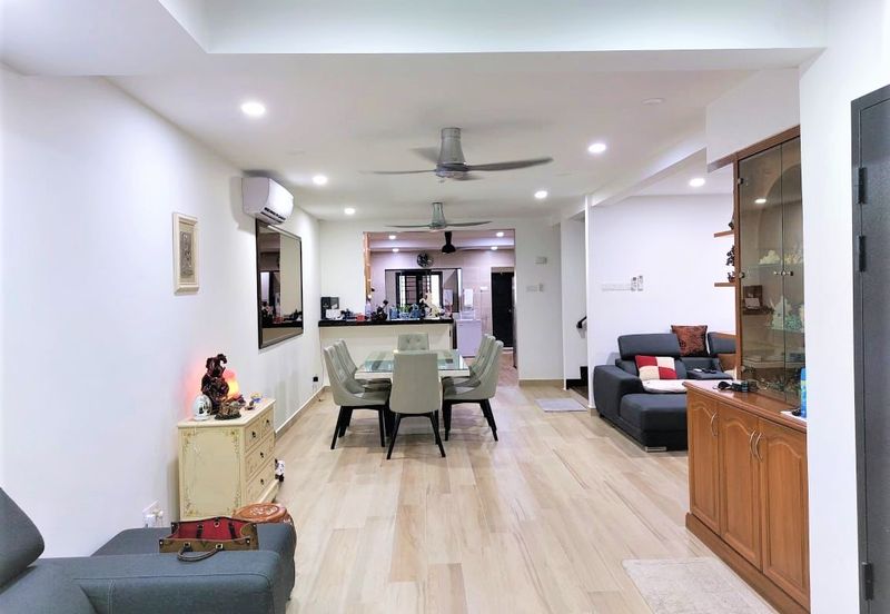 Damansara Heights (Bukit Damansara)