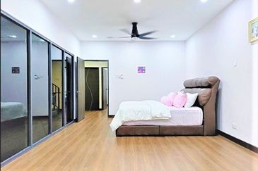 Damansara Heights (Bukit Damansara)