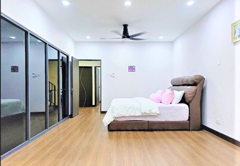 Damansara Heights (Bukit Damansara)