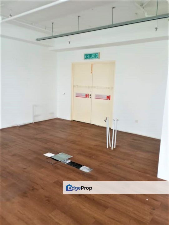 Penthouse Neo Damansara, Selangor, Petaling Jaya