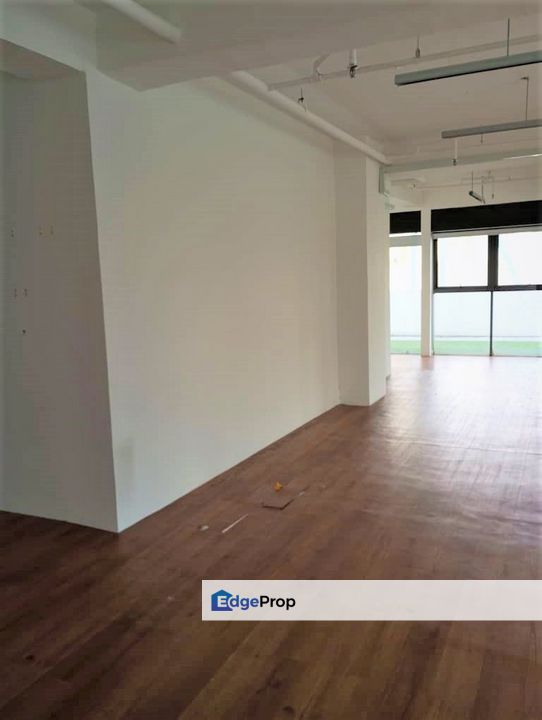 Penthouse Neo Damansara, Selangor, Petaling Jaya
