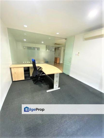 32 SQ Office , Selangor, Petaling Jaya