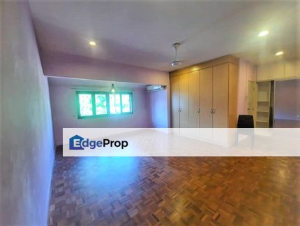Bangsar Double Storey Link, Kuala Lumpur, Bangsar