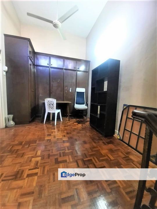 Bangsar Double Storey Link, Kuala Lumpur, Bangsar