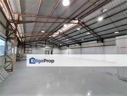 Secttion 51A Warehouse / Factory, Selangor, Petaling Jaya