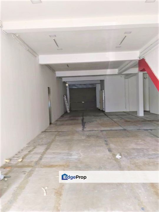 Bukit Kuda Heights, Klang , Selangor, Klang