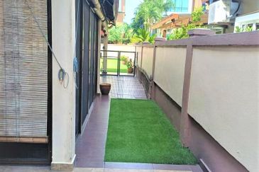 Tropicana Golf & Country Resort