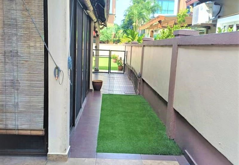 Tropicana Golf & Country Resort