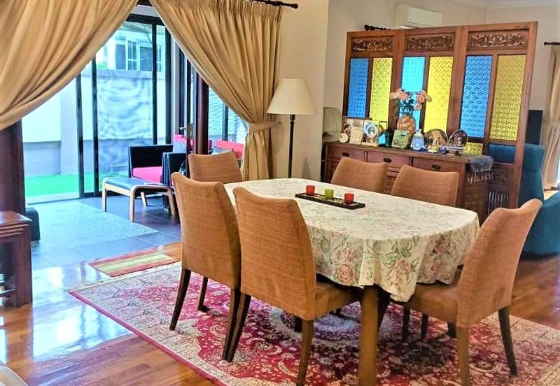 Tropicana Golf & Country Resort