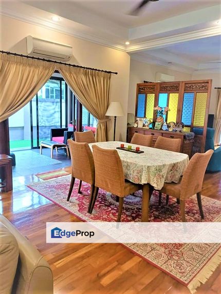 Semi Detached, Tropicana, Petaling Jaya, Selangor, Tropicana
