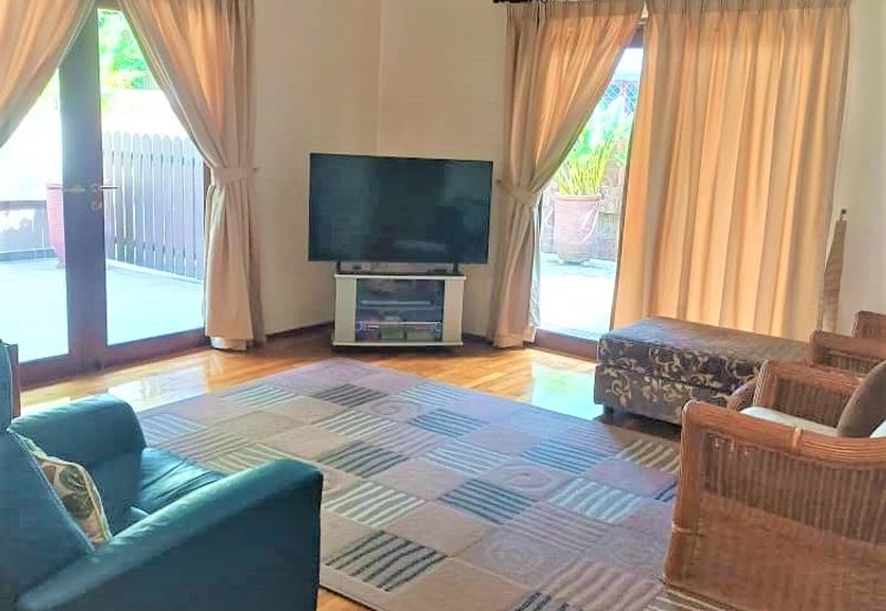 Tropicana Golf & Country Resort