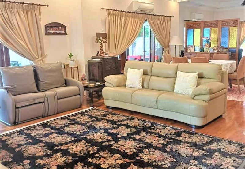 Tropicana Golf & Country Resort