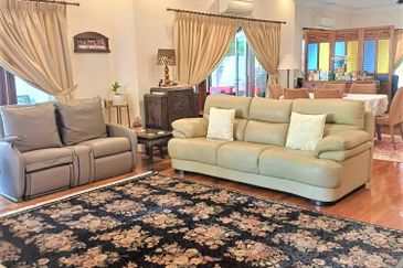 Tropicana Golf & Country Resort