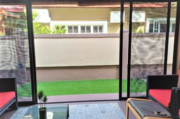 Tropicana Golf & Country Resort