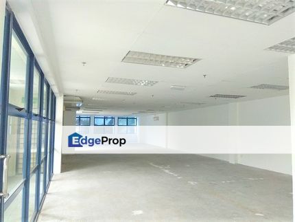Office Cum Warehouse, Selangor, Petaling Jaya