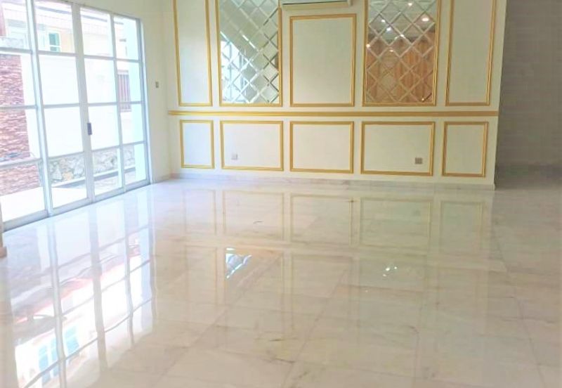 Tropicana Golf & Country Resort