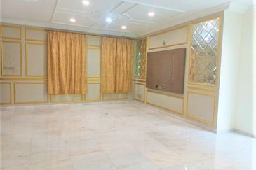 Tropicana Golf & Country Resort