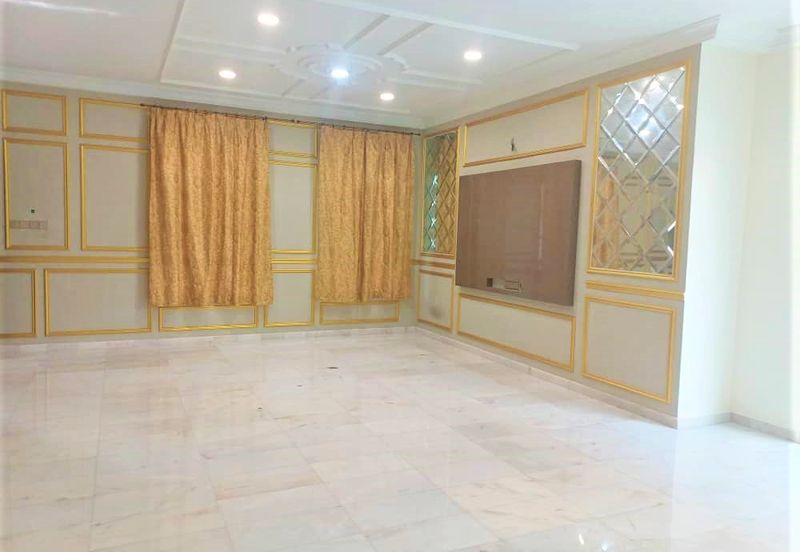 Tropicana Golf & Country Resort