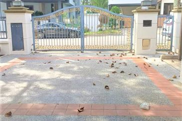 Tropicana Golf & Country Resort