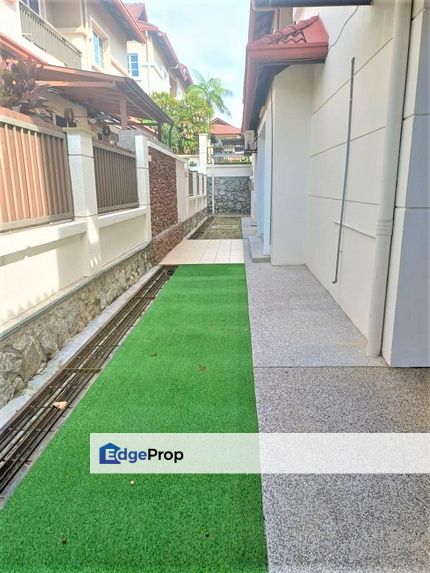 Semi Detached, Tropicana, Green Acres, Petaling Jaya, Selangor, Tropicana