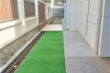 Tropicana Golf & Country Resort