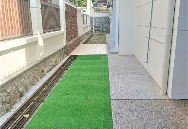 Tropicana Golf & Country Resort