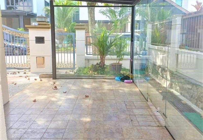 Tropicana Golf & Country Resort