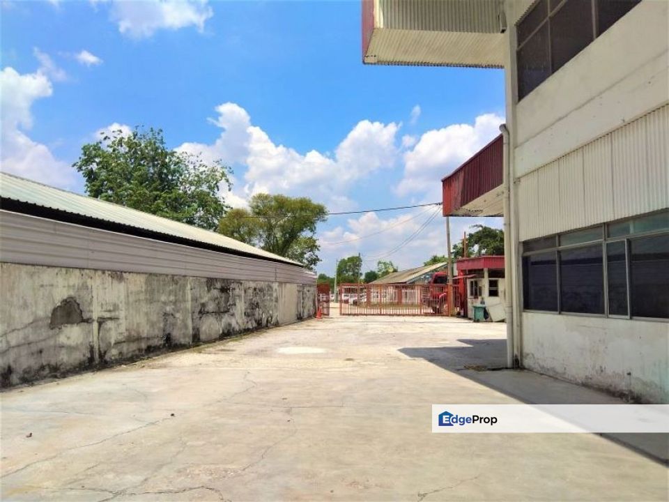 Prime Location Jalan Tandang, Petaling Jaya, Selangor, Petaling Jaya