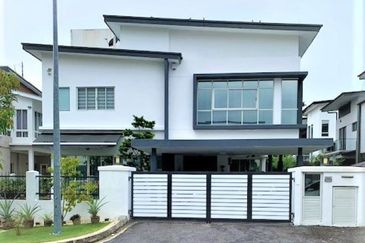 Taman Anjung Residensi